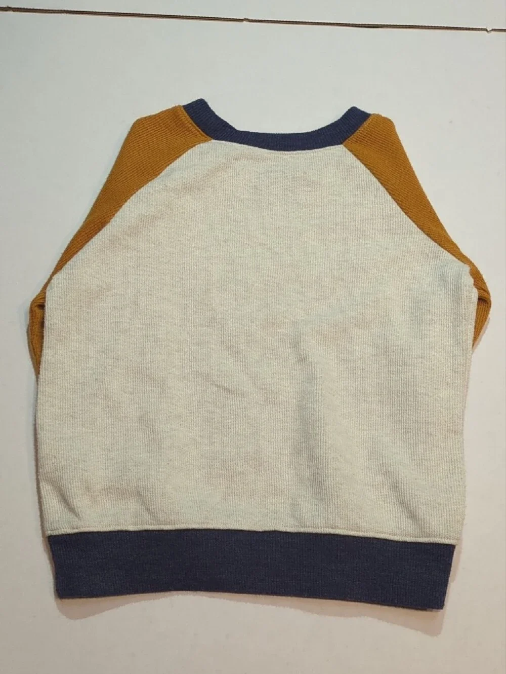 Old Navy Raglan Sweatshirt